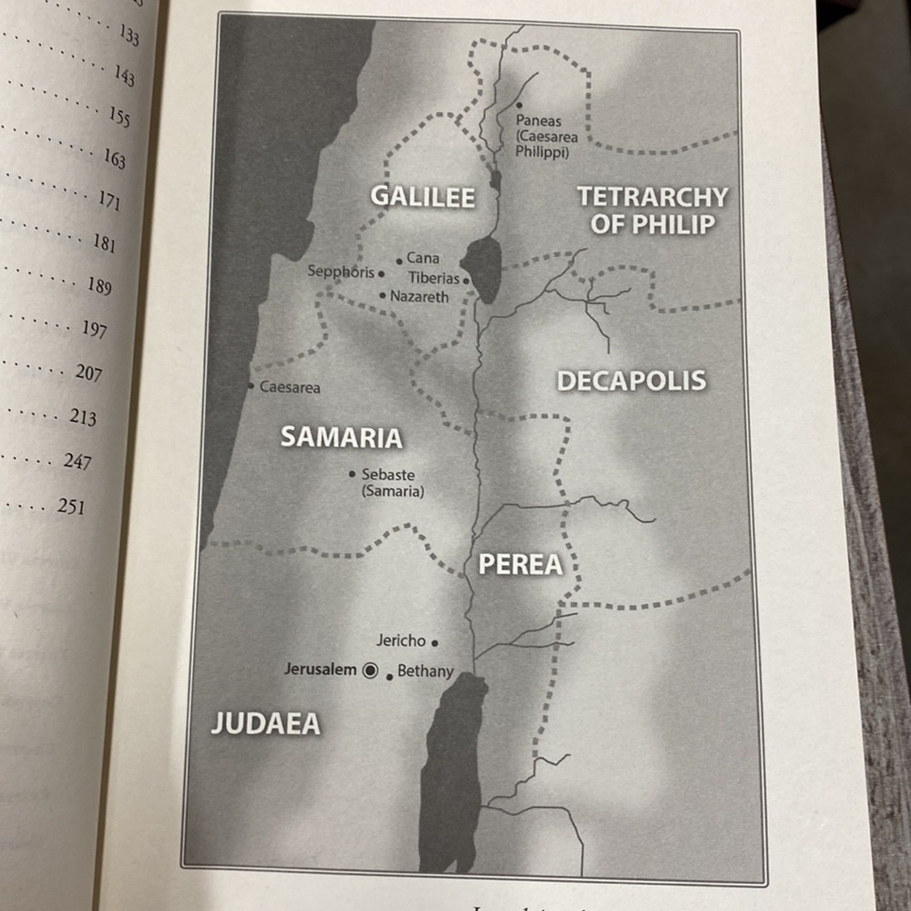 Killing Jesus by Stephen Mansfield book - Picture 8 of 12